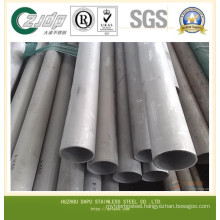 ASTM A312/A213 Annealed 316L Seamless Stainless Steel Pipe